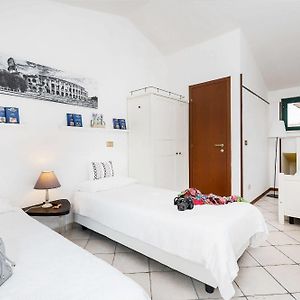 Dreibettzimmer